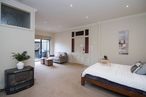 Toorongo River Sanctuary - Hotel Accommodation 3