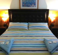 Aquarius Motel Belmont - Hotel Accommodation