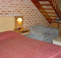 Pacific Motel - Hotel Accommodation