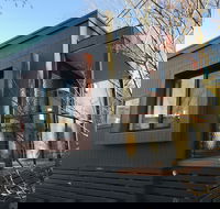 Discovery Parks  Jindabyne - Hotel Accommodation