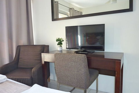 Jadran Motel & El Jays Holiday Lodge - Hotel Accommodation 6