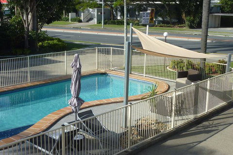 Jadran Motel & El Jays Holiday Lodge - Hotel Accommodation 3