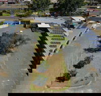 Wangaratta Motor Inn - Hotel Accommodation
