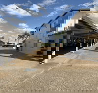 Silo Motor Inn - Hotel Accommodation