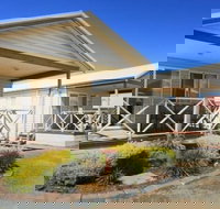 Discovery Parks - Kalgoorlie Goldfields - Hotel Accommodation