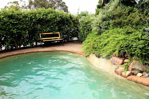 Halfway Motel, Eden - Hotel Accommodation 3