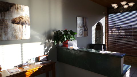 Halfway Motel, Eden - Hotel Accommodation 4