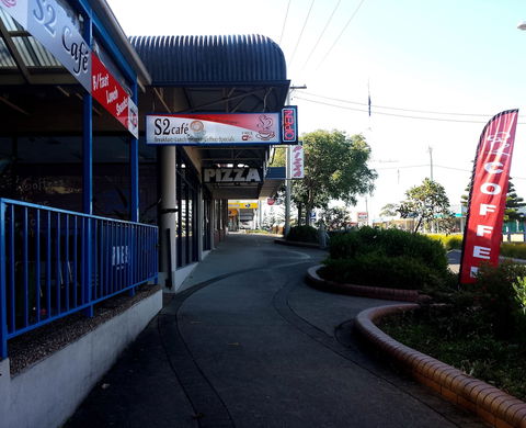 Halfway Motel, Eden - Hotel Accommodation 1