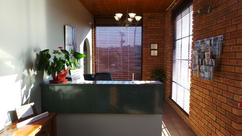 Halfway Motel, Eden - Hotel Accommodation 5