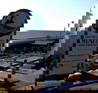 Halfway Motel Eden - Hotel Accommodation