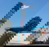 Nowra Motor Inn - Hotel Accommodation