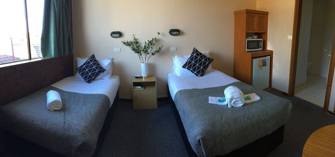 Nowra Motor Inn - Hotel Accommodation 4