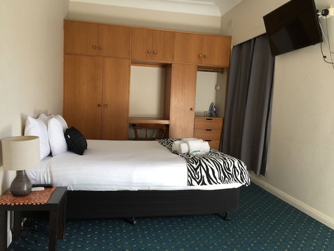 Nowra Motor Inn - Hotel Accommodation 5