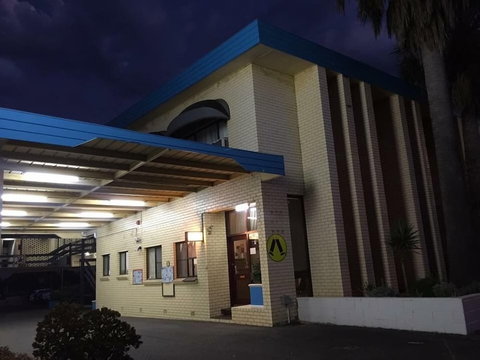 Nowra Motor Inn - Hotel Accommodation 2