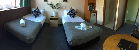 Nowra Motor Inn - Hotel Accommodation 6