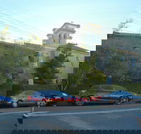 Cambridge Lodge - Hostel - Hotel Accommodation