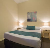 Greenways Apartments - Hotel Accommodation