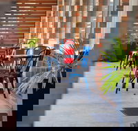 Junction Motel Maryborough - Hotel Accommodation