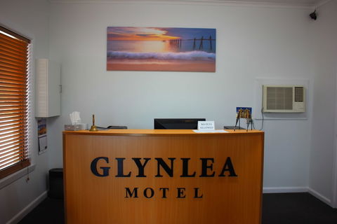 Glynlea Motel - Hotel Accommodation 2