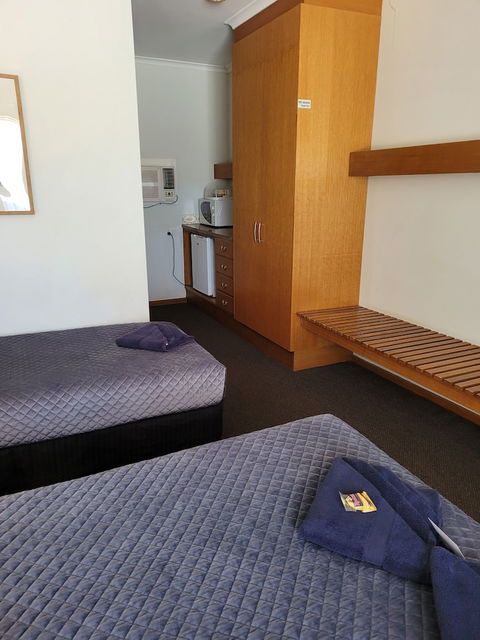 Glynlea Motel - Hotel Accommodation 6