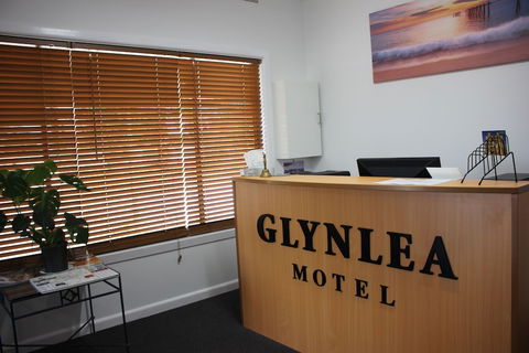Glynlea Motel - Hotel Accommodation 3