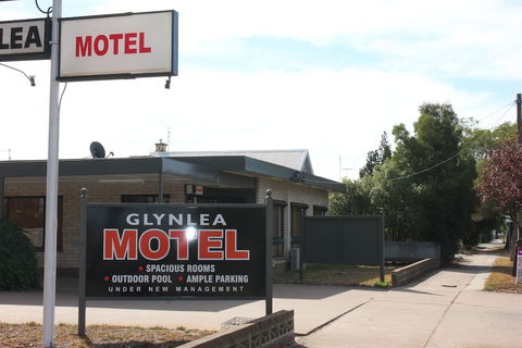 Glynlea Motel - Hotel Accommodation 1