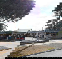 Glynlea Motel - Hotel Accommodation