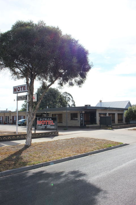 Glynlea Motel - Hotel Accommodation 0