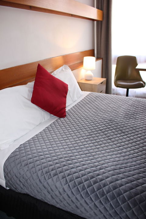 Glynlea Motel - Hotel Accommodation 5