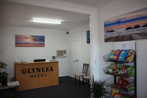 Glynlea Motel - Hotel Accommodation 4