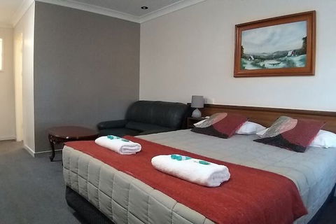 Taree Country Motel - Hotel Accommodation 4