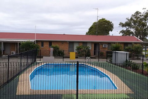 Taree Country Motel - Hotel Accommodation 1