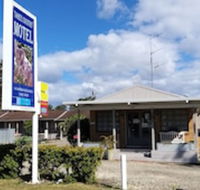 Taree Country Motel - Hotel Accommodation