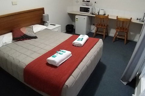 Taree Country Motel - Hotel Accommodation 7