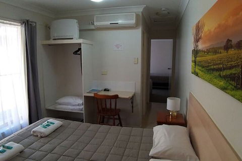 Taree Country Motel - Hotel Accommodation 6