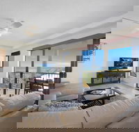 Salerno on the Beach - Hotel Accommodation