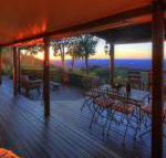 At Remingtons Private Cottages  Lodge - Hotel Accommodation