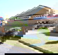 Gilgandra Motel - Hotel Accommodation