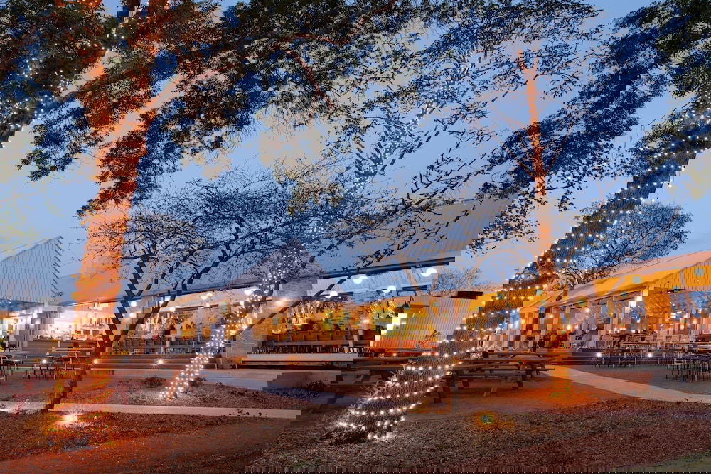 The Oaks NSW Hotel Accommodation