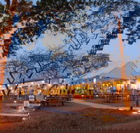 Camden Valley Inn - Hotel Accommodation