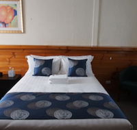 Majestic Motel - Hotel Accommodation