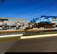 The Town House Motor Inn - Hotel Accommodation