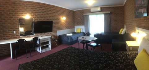 Glider City Motel Benalla - Hotel Accommodation 5