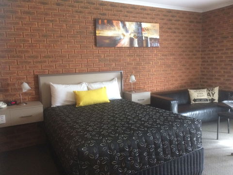 Glider City Motel Benalla - Hotel Accommodation 6