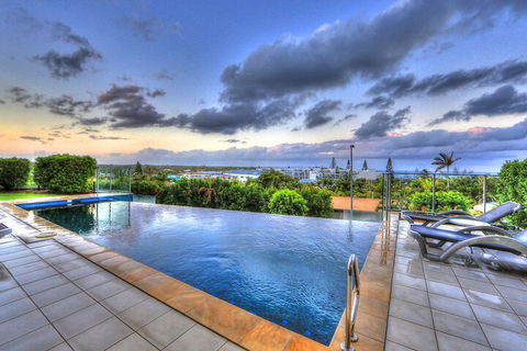 Rainbow Sea Resort - Hotel Accommodation 1