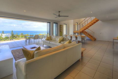 Rainbow Sea Resort - Hotel Accommodation 3