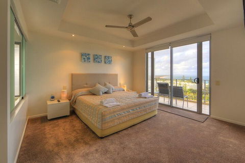 Rainbow Sea Resort - Hotel Accommodation 7