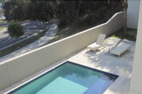 Rainbow Sea Resort - Hotel Accommodation 2