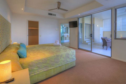Rainbow Sea Resort - Hotel Accommodation 6