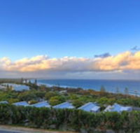 Rainbow Sea Resort - Hotel Accommodation